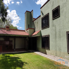 Foto de casa en venta en residencial san isidro , club residencial san isidro, san juan del río, querétaro, 30104602 No. 01