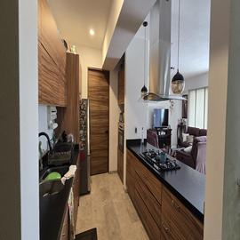 Foto de departamento en venta en  , residencial san jose de la huerta, morelia, michoacán de ocampo, 0 No. 01