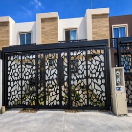 Foto de casa en venta en  , residencial san juan, juárez, nuevo león, 31344359 No. 01