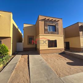Foto de casa en renta en residencial san marcos 0, san marcos, hermosillo, sonora, 0 No. 01