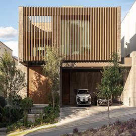 Foto de casa en venta en residencial santa catarina , barrio san pedro 2 sector, monterrey, nuevo león, 29414434 No. 01