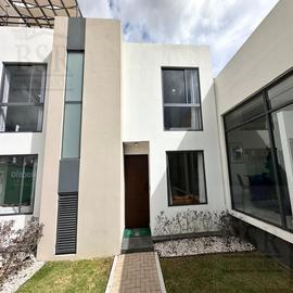 Foto de casa en venta en  , residencial santa maría, calimaya, méxico, 0 No. 01