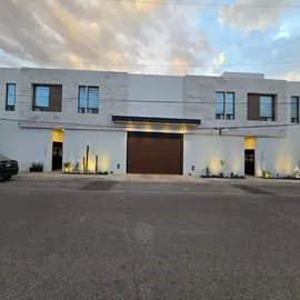 Foto de departamento en renta en  , residencial senderos, torreón, coahuila de zaragoza, 0 No. 01