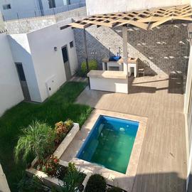 Foto de casa en venta en  , residencial senderos, torreón, coahuila de zaragoza, 7573964 No. 01