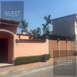 Foto de casa en venta en  , residencial sumiya, jiutepec, morelos, 30551854 No. 01