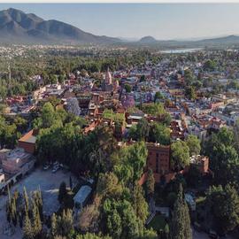 Foto de departamento en venta en  , residencial tequisquiapan, tequisquiapan, querétaro, 29303802 No. 01