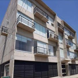 Foto de departamento en renta en  , residencial torrecillas, san pedro cholula, puebla, 0 No. 01