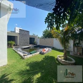 Foto de casa en venta en  , residencial yautepec, yautepec, morelos, 30932487 No. 01