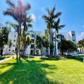 Foto de departamento en renta en  , residencial yautepec, yautepec, morelos, 0 No. 01