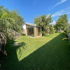 Foto de casa en venta en  , residencial yautepec, yautepec, morelos, 0 No. 01