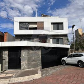 Foto de Casa en Retorno 100 del Tepozteco None, Colinas del Bosque, Tlalpan, DF / CDMX, 29502698