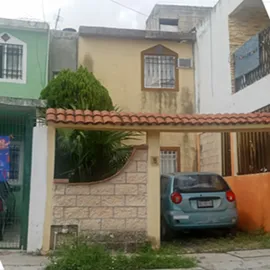 Foto de departamento en venta en retorno chamal (tabaco) 86, tierra maya, benito juárez, quintana roo, 28494643 No. 01