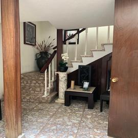 Foto de casa en venta en retorno de los leones, las aguilas , las águilas, álvaro obregón, df / cdmx, 0 No. 01