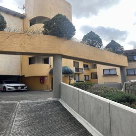 Foto de departamento en venta en retorno josé apolinar nieto , bosques de tetlameya, coyoacán, df / cdmx, 0 No. 01
