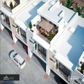Foto de casa en venta en retorno monte everest , loma dorada, tijuana, baja california, 29437920 No. 01