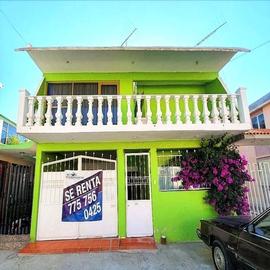 Foto de casa en renta en retorno oaxaca , benito juárez, tepeapulco, hidalgo, 25214110 No. 01