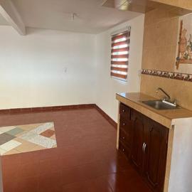 Foto de departamento en renta en revolución 115, álvaro obregón, san mateo atenco, méxico, 0 No. 01