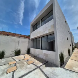 Foto de departamento en venta en revolucion 19, pedro escobedo centro, pedro escobedo, querétaro, 30138113 No. 01