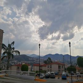 Foto de departamento en renta en revolución , ahuehuetes, atizapán de zaragoza, méxico, 0 No. 01