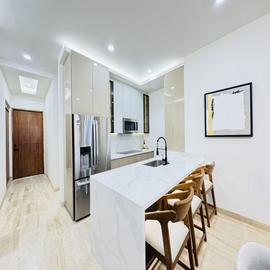 Foto de departamento en renta en revolución , centro, la paz, baja california sur, 0 No. 01