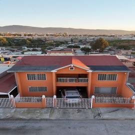 Foto de casa en venta en  , revolución, ensenada, baja california, 0 No. 01