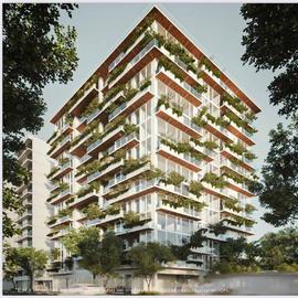Foto de departamento en venta en revolución , guadalupe inn, álvaro obregón, df / cdmx, 0 No. 01