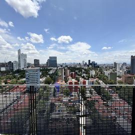 Foto de departamento en renta en revolución , guadalupe inn, álvaro obregón, df / cdmx, 0 No. 01