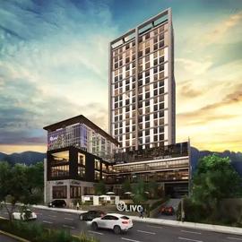 Foto de departamento en venta en  , revolución, guadalupe, nuevo león, 22957480 No. 01