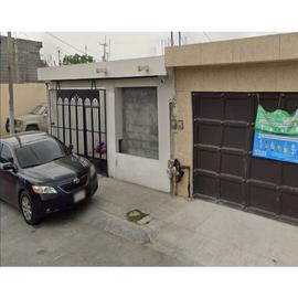 Foto de casa en venta en  , revolución, hidalgo, nuevo león, 0 No. 01