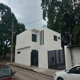 Foto de casa en venta en revolución , palmeiras, tapachula, chiapas, 0 No. 01