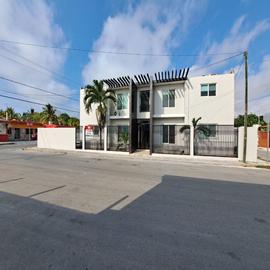 Foto de departamento en renta en  , revolución, progreso, yucatán, 27122860 No. 01