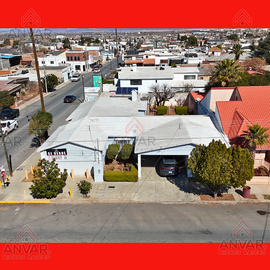 Foto de casa en venta en revolucion , san antonio, cuauhtémoc, chihuahua, 30877570 No. 01