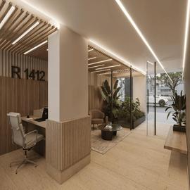 Foto de departamento en venta en  , revolución, venustiano carranza, df / cdmx, 0 No. 01