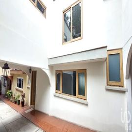 Foto de casa en venta en reyna 273, san angel, álvaro obregón, df / cdmx, 29760936 No. 01