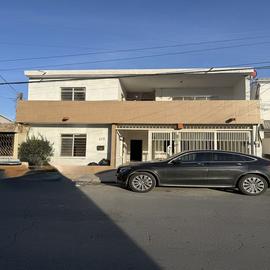 Foto de casa en renta en reynosa , mitras norte, monterrey, nuevo león, 0 No. 01