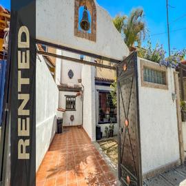 Foto de casa en renta en  , ribera del pilar, chapala, jalisco, 0 No. 01