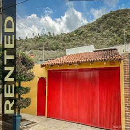 Foto de casa en renta en  , ribera del pilar, chapala, jalisco, 0 No. 01