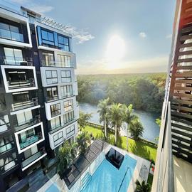 Foto de departamento en renta en  , ricardo flores magón, boca del río, veracruz de ignacio de la llave, 0 No. 01