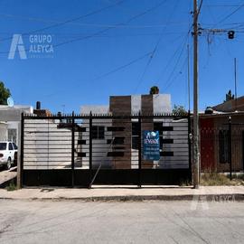 Foto de casa en venta en  , ricardo flores magón, chihuahua, chihuahua, 0 No. 01