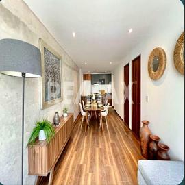 Foto de departamento en venta en ricardo flores magón, colonia guerrero , guerrero, cuauhtémoc, df / cdmx, 30304202 No. 01