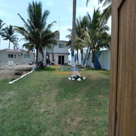 Foto de casa en venta en  , ricardo flores magón, tecolutla, veracruz de ignacio de la llave, 28407309 No. 01