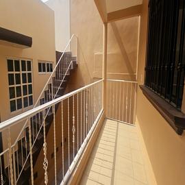 Foto de departamento en renta en  , ricardo flores magón, tepotzotlán, méxico, 0 No. 01