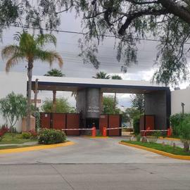 Foto de casa en renta en  , rincón andaluz, aguascalientes, aguascalientes, 30183233 No. 01