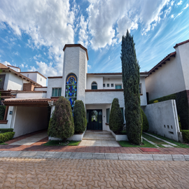 Foto de casa en venta en rincón campestre , rincón campestre, corregidora, querétaro, 28496456 No. 01
