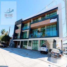 Foto de departamento en venta en  , rincón colonial, mazatlán, sinaloa, 26414054 No. 01