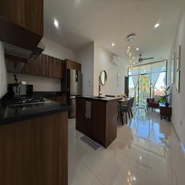 Foto de departamento en renta en  , rincón colonial, mazatlán, sinaloa, 0 No. 01