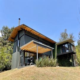Foto de casa en venta en rincón de estradas , rincón de estradas, valle de bravo, méxico, 29373336 No. 01