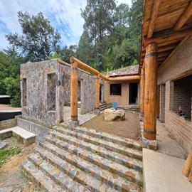 Foto de casa en venta en rincon de estradas , rincón de estradas, valle de bravo, méxico, 0 No. 01