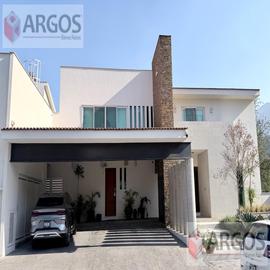 Foto de casa en venta en  , rincón de la sierra, monterrey, nuevo león, 0 No. 01