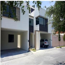 Foto de casa en venta en  , rincón de las huertas, santa catarina, nuevo león, 0 No. 01
